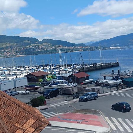 Andurina Moaña Exterior foto